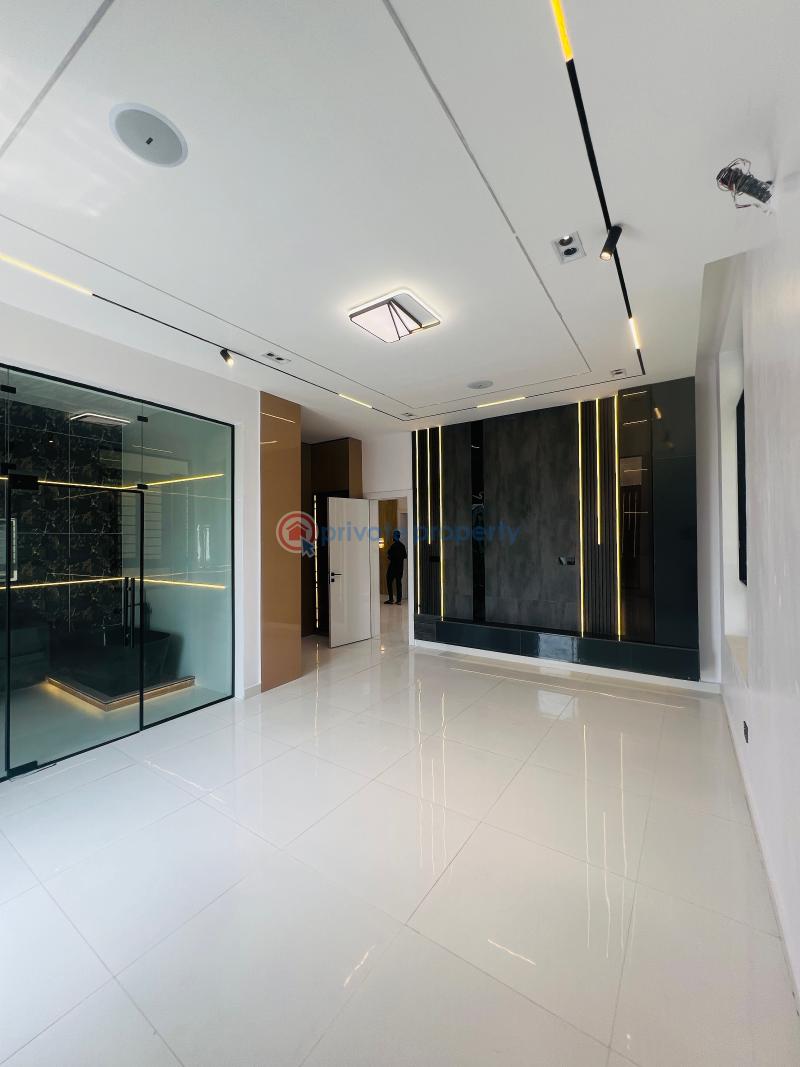 5 bedroom Detached Duplex For Sale Conservation Way Chevron Lekki Phase 2 Lagos - 14