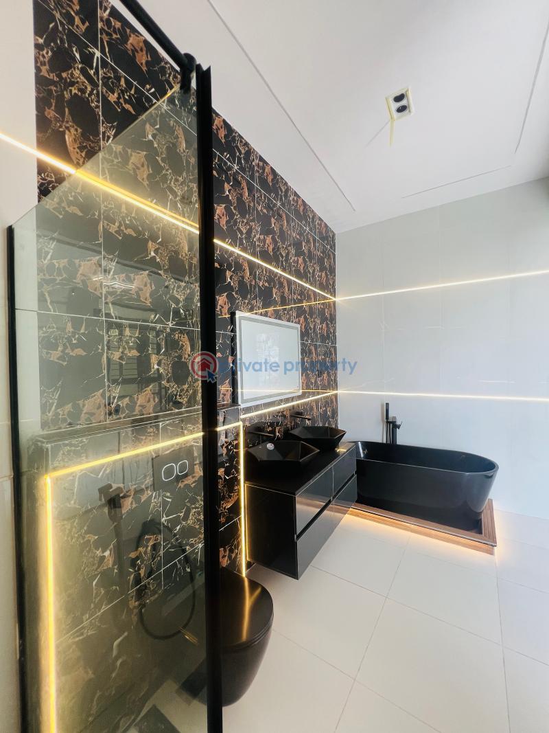 5 bedroom Detached Duplex For Sale Conservation Way Chevron Lekki Phase 2 Lagos - 16