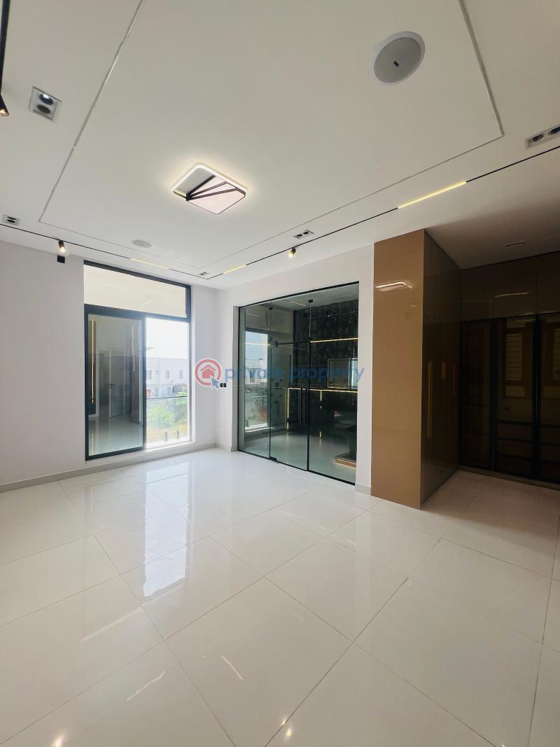 5 bedroom Detached Duplex For Sale Conservation Way Chevron Lekki Phase 2 Lagos - 18