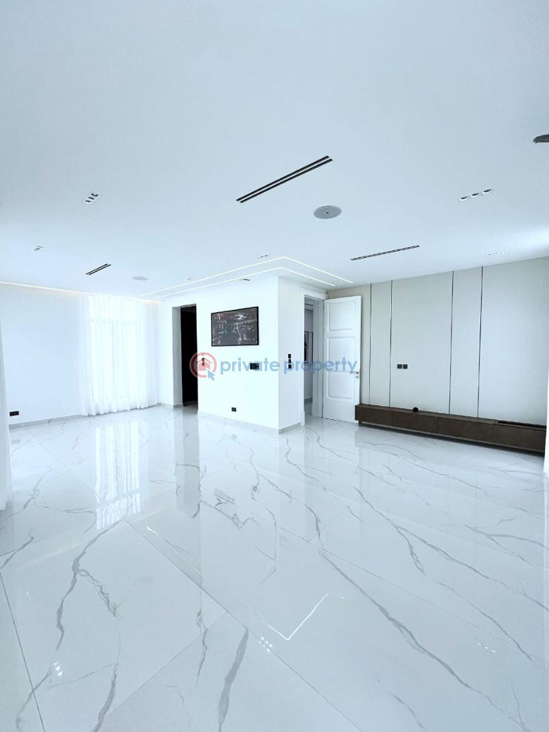 5 bedroom Detached Duplex For Sale Osapa London Lekki Lagos - 6