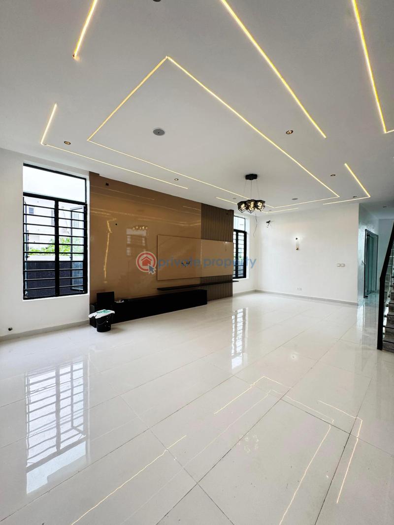 5 bedroom Detached Duplex For Sale Orchid Lekki Chevron Drive Lekki Lagos - 3