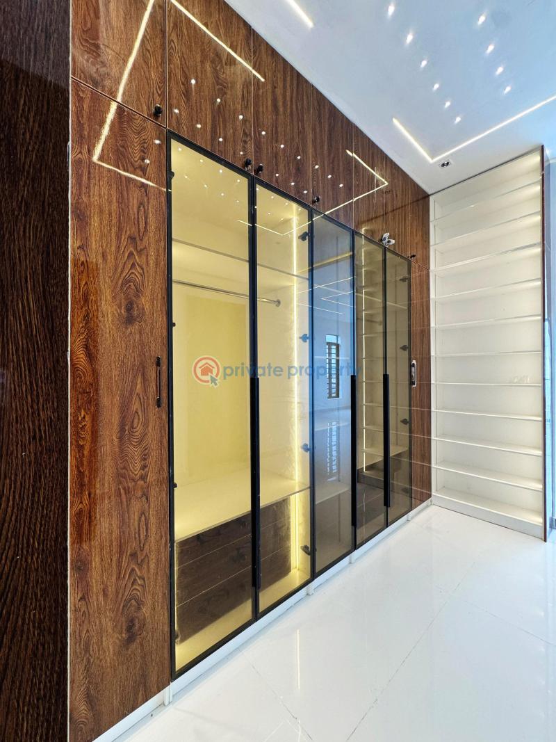 5 bedroom Detached Duplex For Sale Orchid Lekki Chevron Drive Lekki Lagos - 7