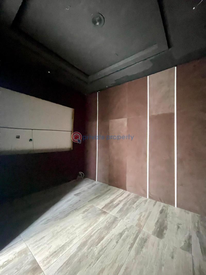 5 bedroom Detached Duplex For Sale Gated Estate Osapa London Osapa London Lekki Lagos - 9