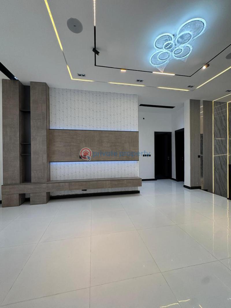 5 bedroom Detached Duplex For Sale Chevron Toll Gate Lekki Lagos - 7