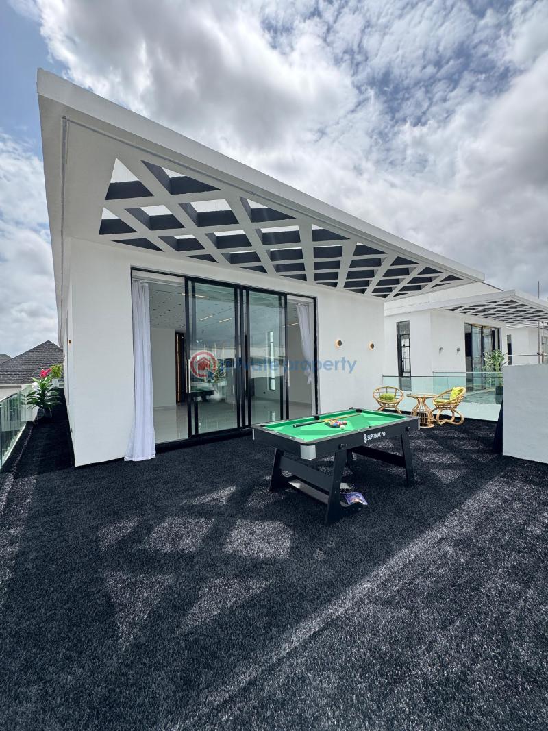 5 bedroom Detached Duplex For Sale Chevron Drive Lekki Lagos - 0