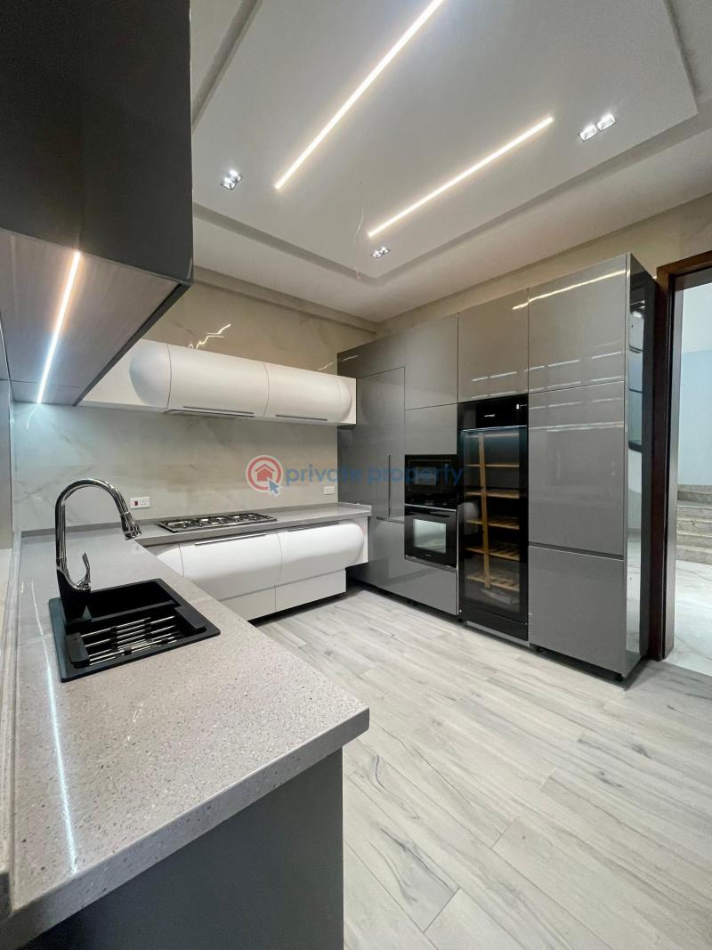 5 bedroom Detached Duplex For Sale Main Ikoyi Ikoyi Lagos - 8