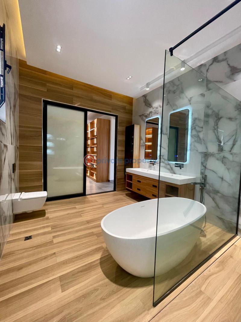 5 bedroom Detached Duplex For Sale Main Ikoyi Ikoyi Lagos - 18