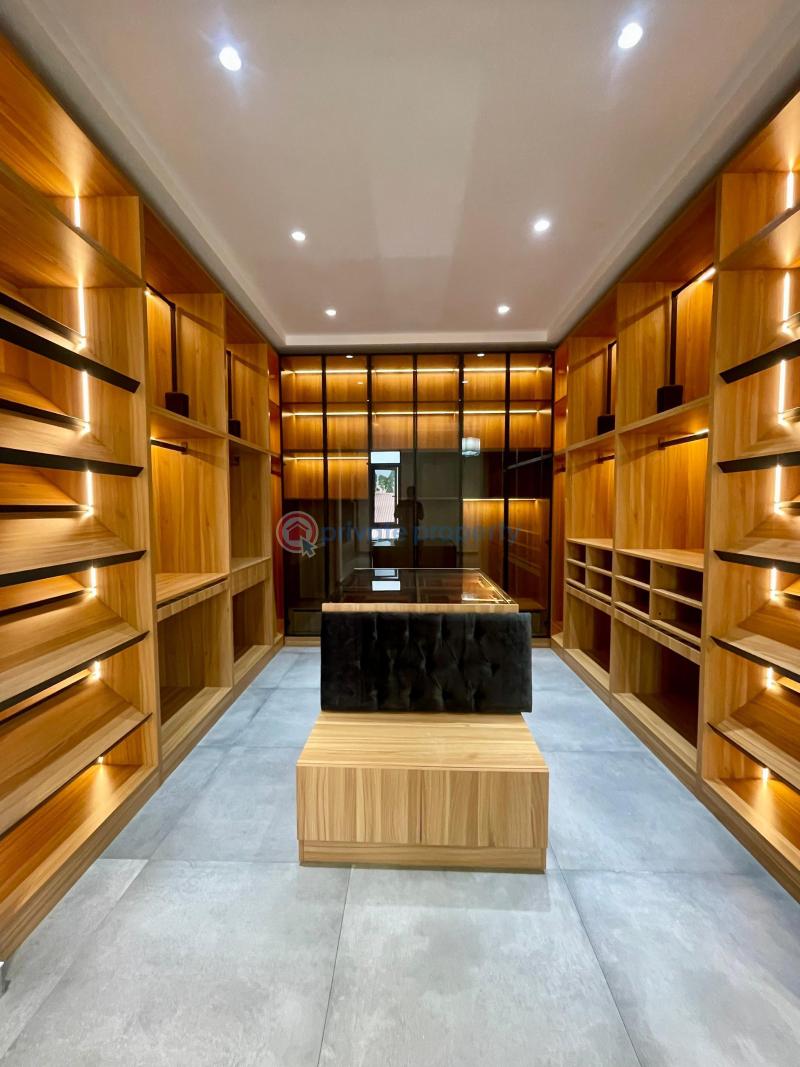 5 bedroom Detached Duplex For Sale Main Ikoyi Ikoyi Lagos - 15