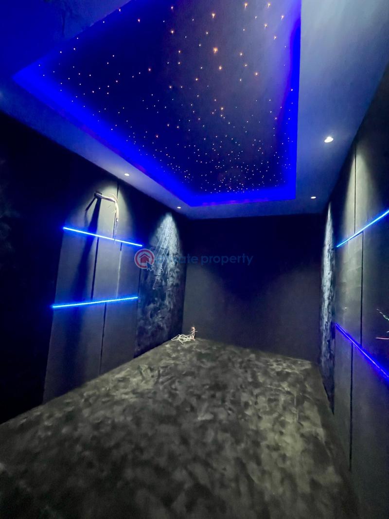 5 bedroom Detached Duplex For Sale Main Ikoyi Ikoyi Lagos - 14