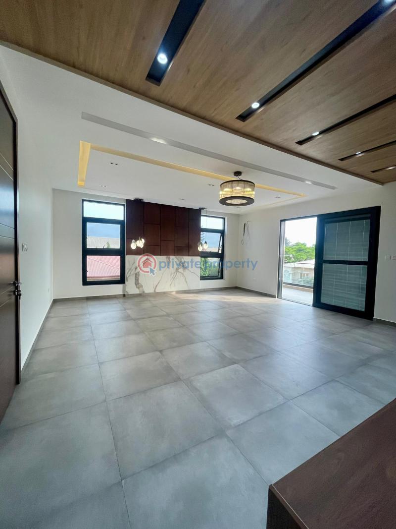 5 bedroom Detached Duplex For Sale Main Ikoyi Ikoyi Lagos - 21