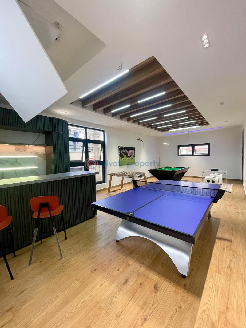 5 bedroom Detached Duplex For Sale Main Ikoyi Ikoyi Lagos - 11