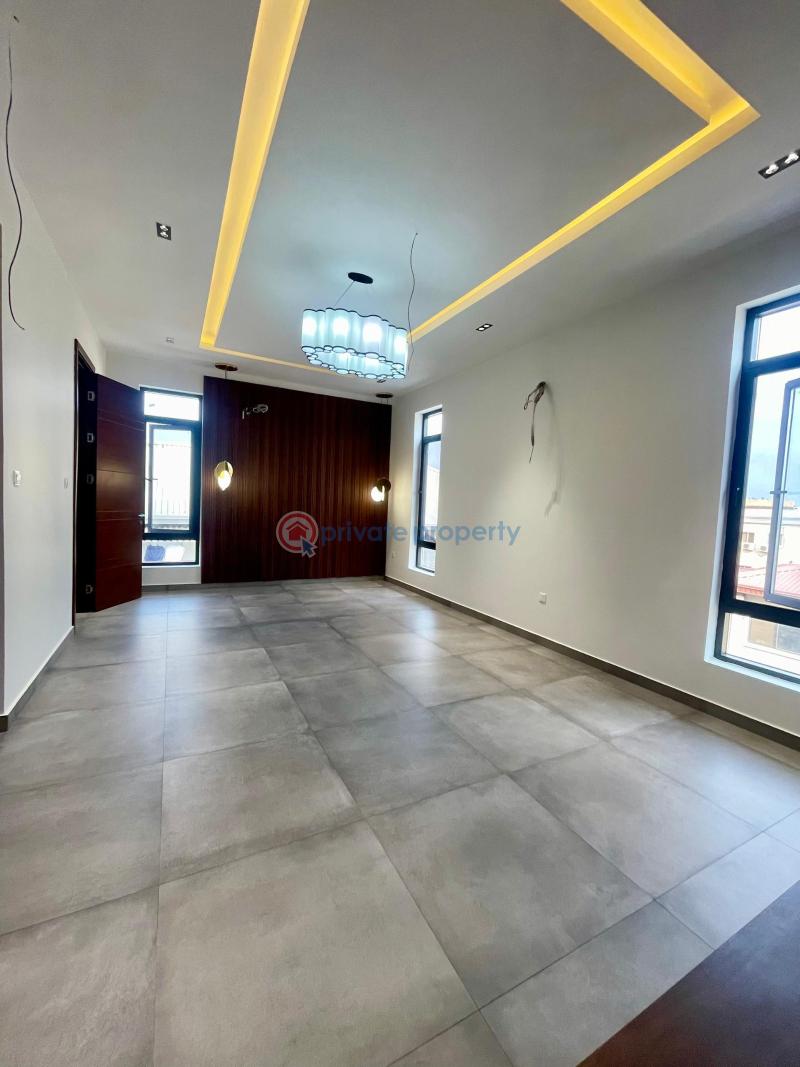 5 bedroom Detached Duplex For Sale Main Ikoyi Ikoyi Lagos - 24