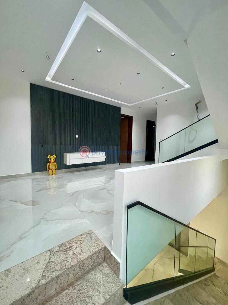 5 bedroom Detached Duplex For Sale Main Ikoyi Ikoyi Lagos - 10