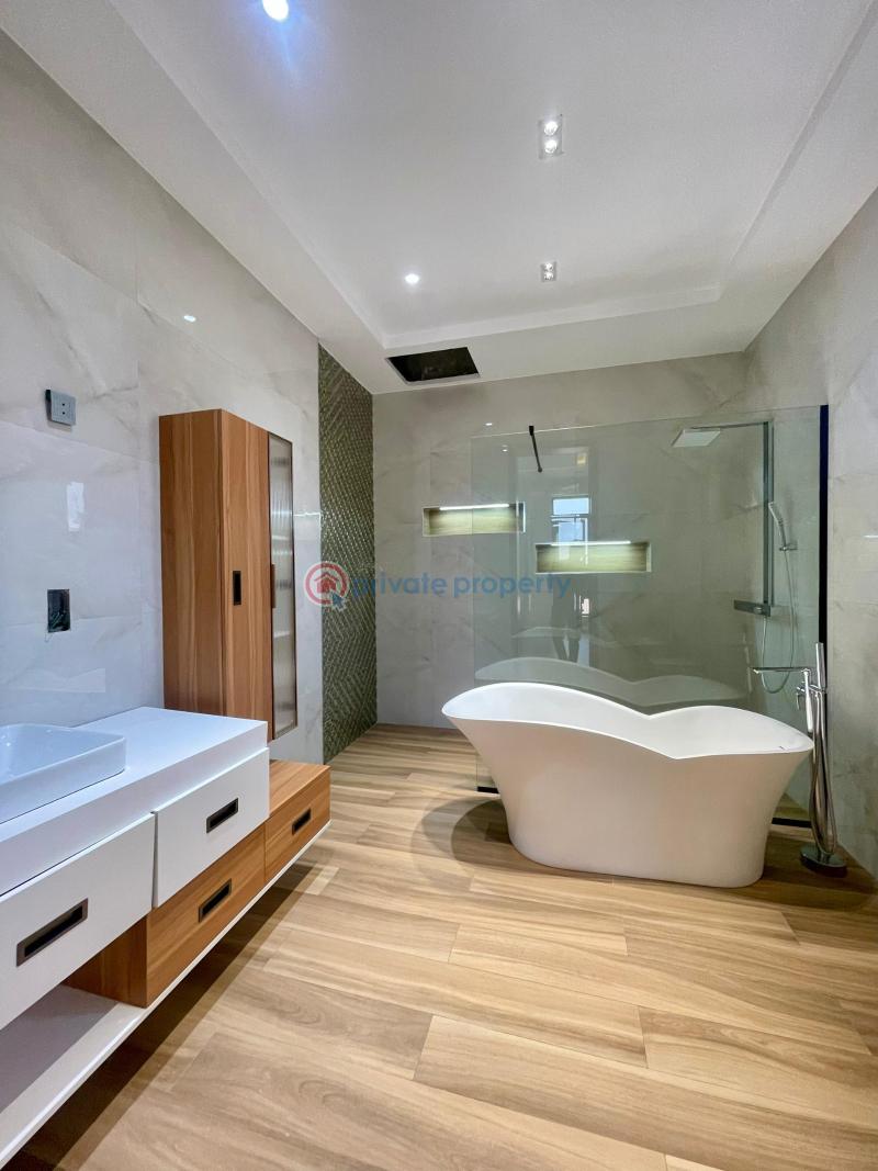 5 bedroom Detached Duplex For Sale Main Ikoyi Ikoyi Lagos - 22