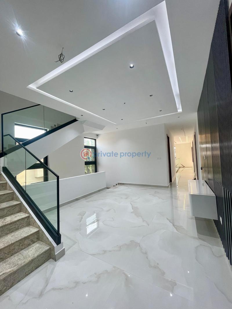 5 bedroom Detached Duplex For Sale Main Ikoyi Ikoyi Lagos - 9