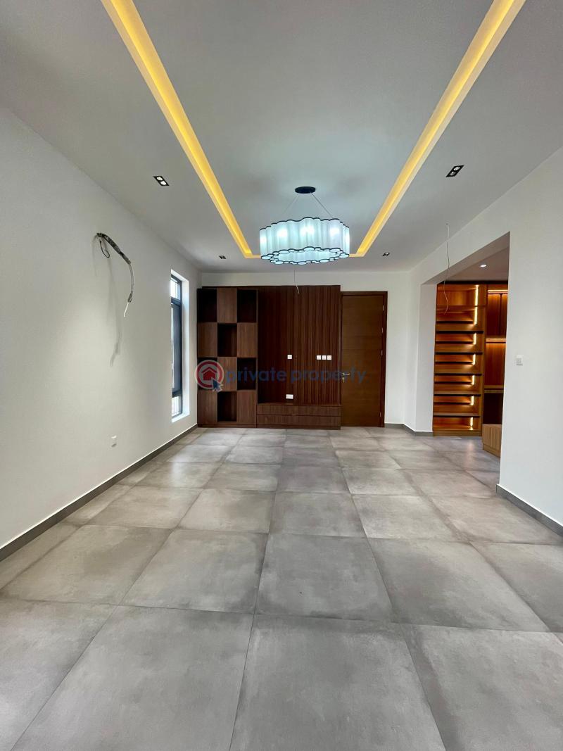 5 bedroom Detached Duplex For Sale Main Ikoyi Ikoyi Lagos - 25