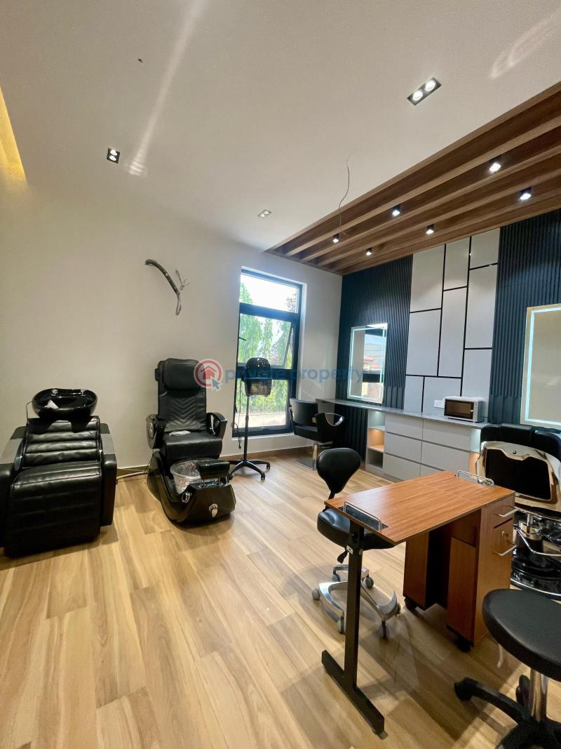 5 bedroom Detached Duplex For Sale Main Ikoyi Ikoyi Lagos - 12