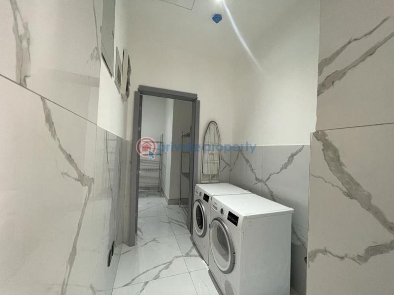 5 bedroom Flat & Apartment For Rent Ikoyi Lagos - 5