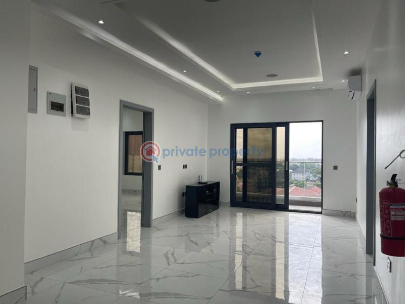 5 bedroom Flat & Apartment For Rent Ikoyi Lagos - 4