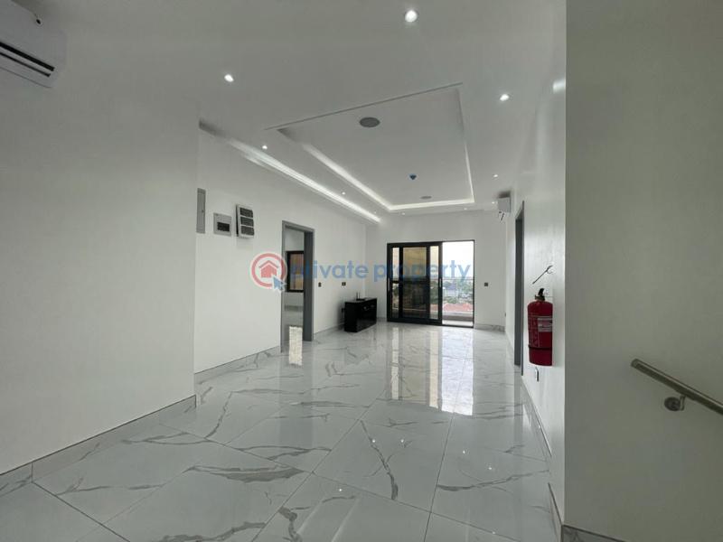 5 bedroom Flat & Apartment For Rent Ikoyi Lagos - 13