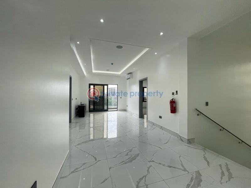 5 bedroom Flat & Apartment For Rent Ikoyi Lagos - 1