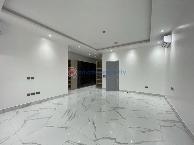 5 bedroom Flat & Apartment For Rent Ikoyi Lagos - 3