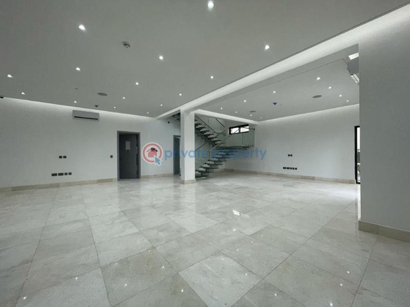 5 bedroom Flat & Apartment For Rent Ikoyi Lagos - 10