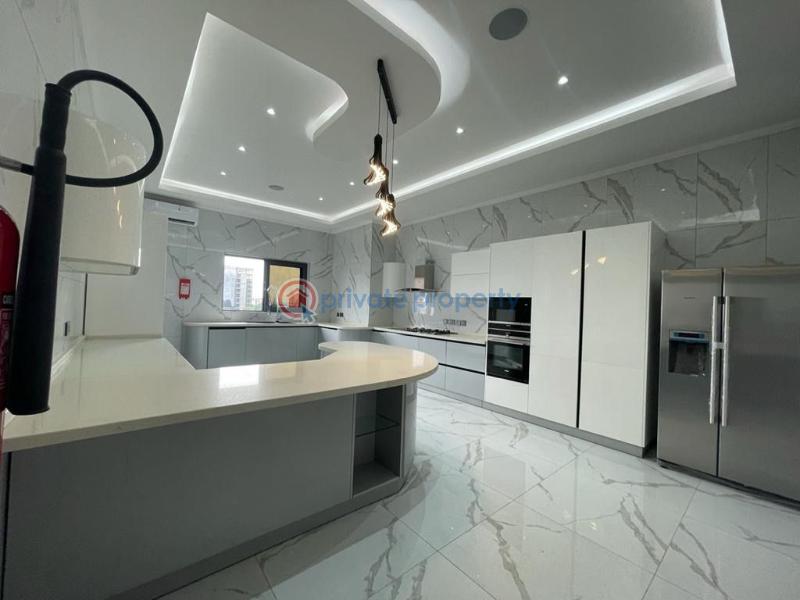 5 bedroom Flat & Apartment For Rent Ikoyi Lagos - 12