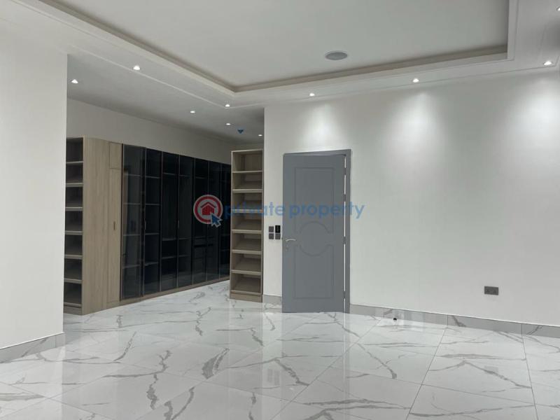 5 bedroom Flat & Apartment For Rent Ikoyi Lagos - 11
