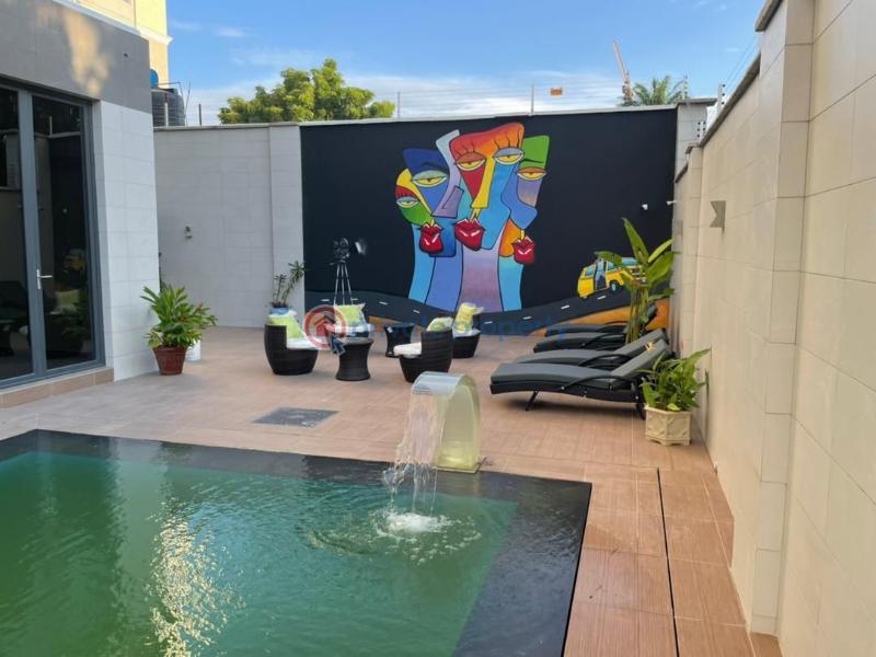5 bedroom Flat & Apartment For Rent Ikoyi Lagos - 18