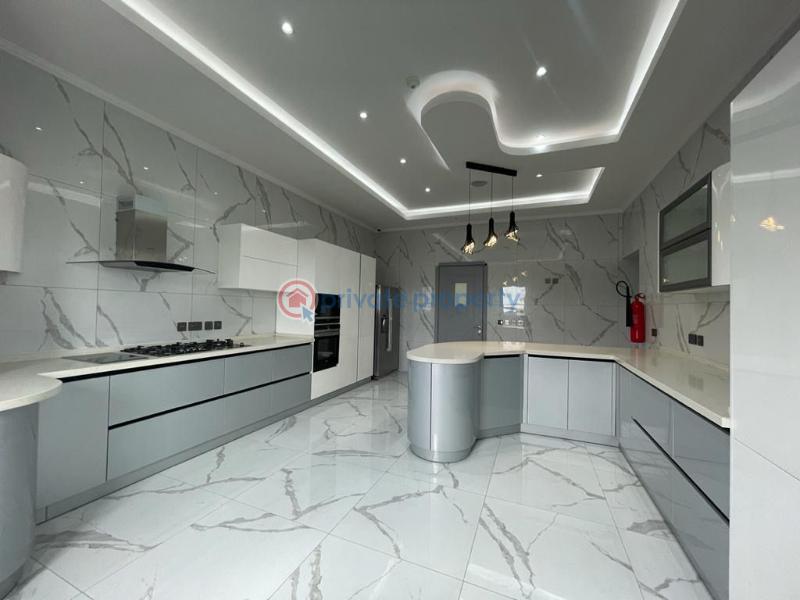 5 bedroom Flat & Apartment For Rent Ikoyi Lagos - 0