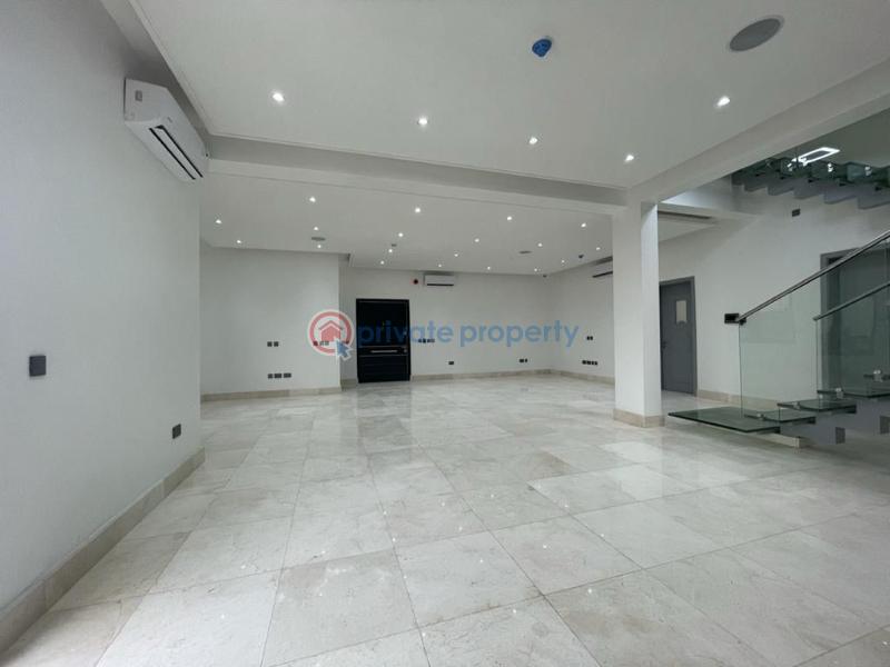 5 bedroom Flat & Apartment For Rent Ikoyi Lagos - 14