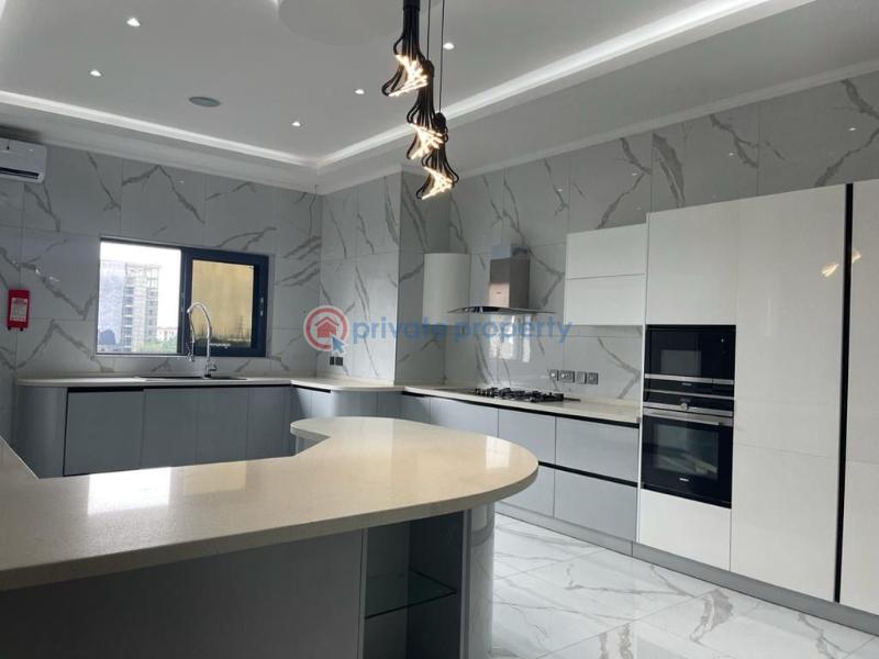 5 bedroom Flat & Apartment For Rent Ikoyi Lagos - 7