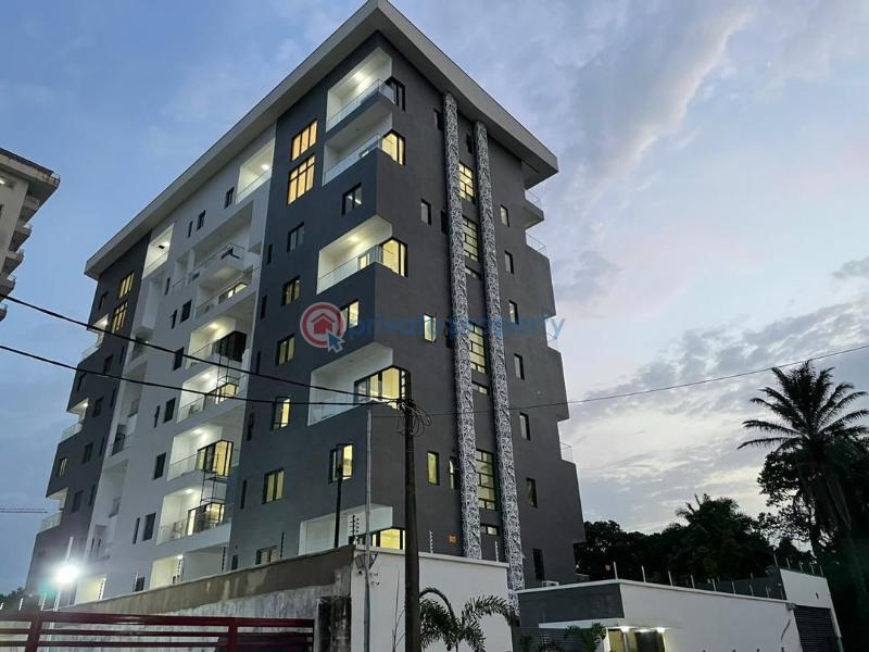 5 bedroom Flat & Apartment For Rent Ikoyi Lagos - 20