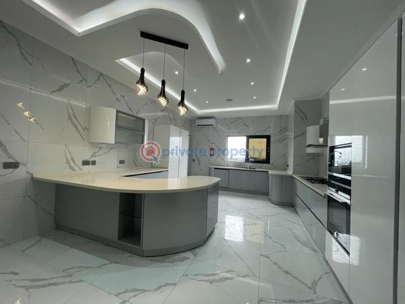 5 bedroom Flat & Apartment For Rent Ikoyi Lagos - 9