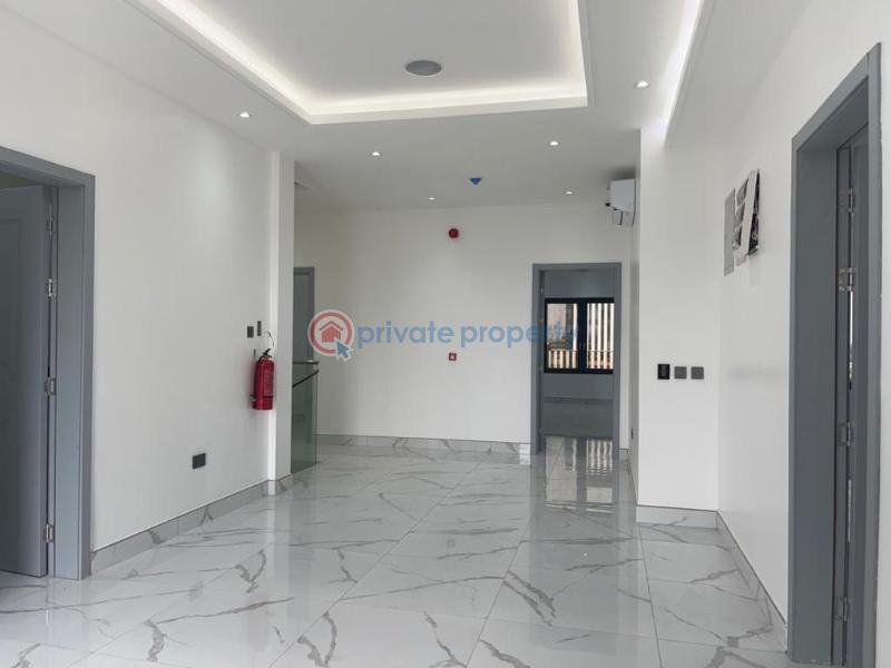 5 bedroom Flat & Apartment For Rent Ikoyi Lagos - 6
