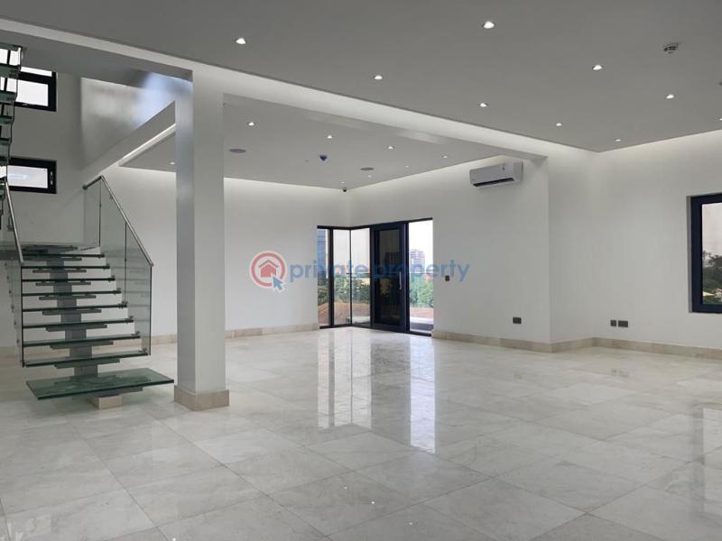 5 bedroom Flat & Apartment For Rent Ikoyi Lagos - 8