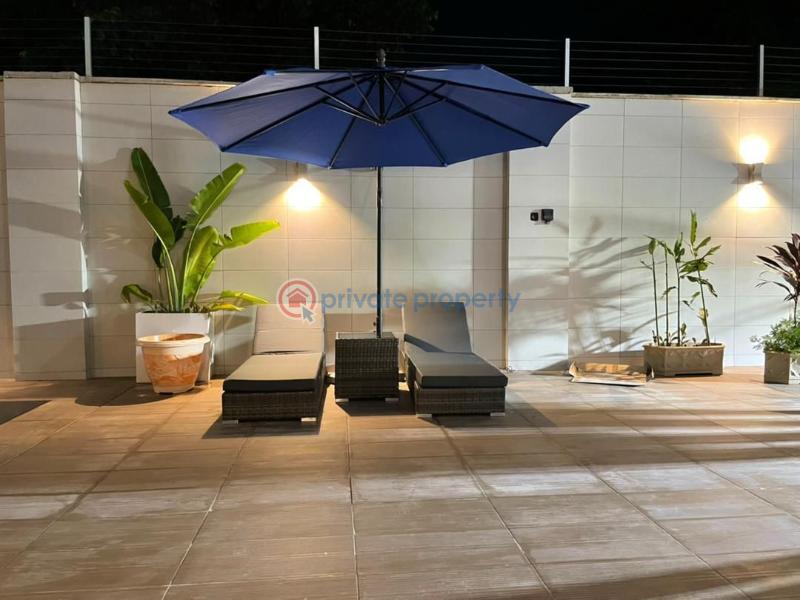 5 bedroom Flat & Apartment For Rent Ikoyi Lagos - 15