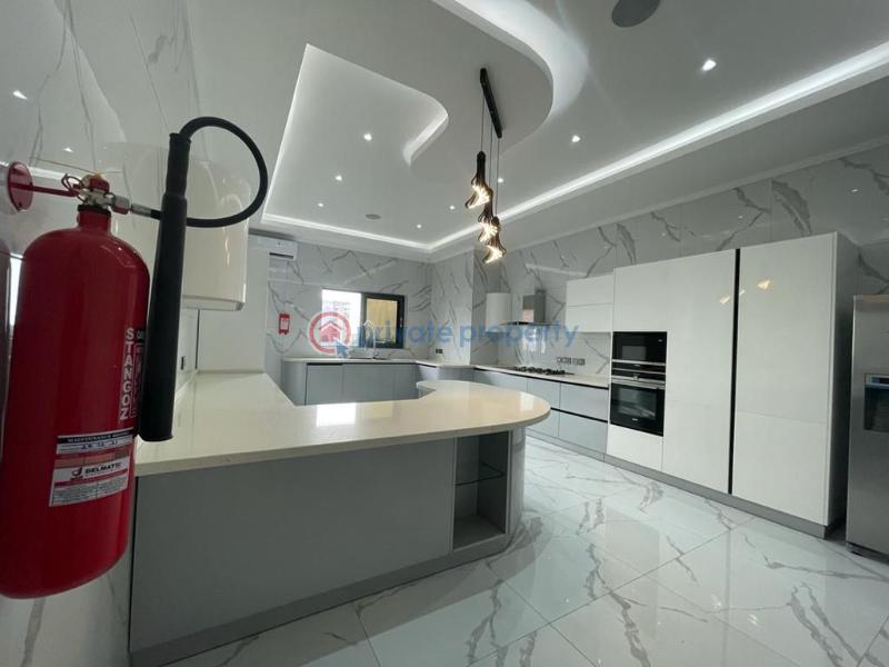 5 bedroom Flat & Apartment For Rent Ikoyi Lagos - 2