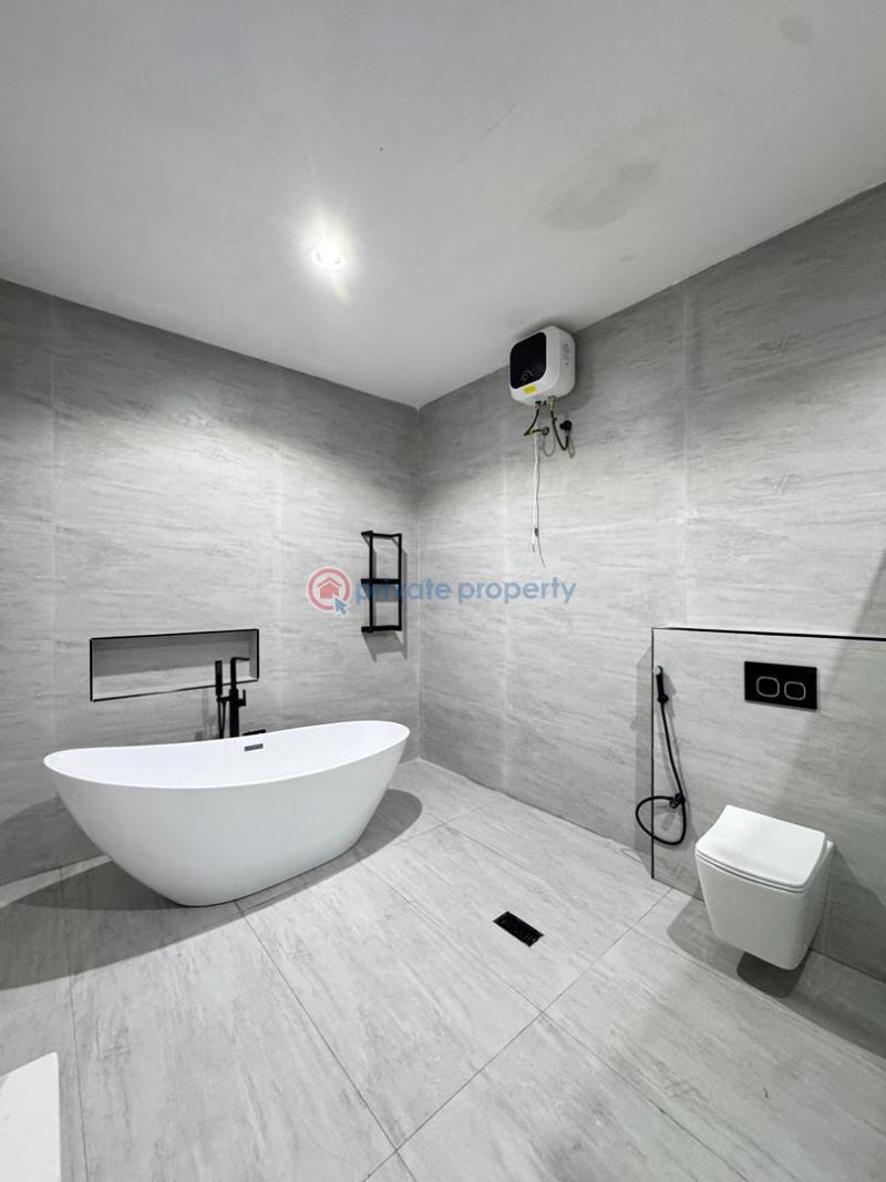 5 bedroom Detached Duplex For Sale Orchid Road Lekki Phase 1 Lagos - 2