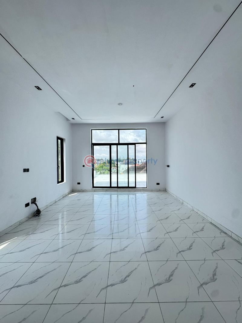 5 bedroom Detached Duplex For Sale Orchid Road Chevron Drive Lekki Lagos - 3