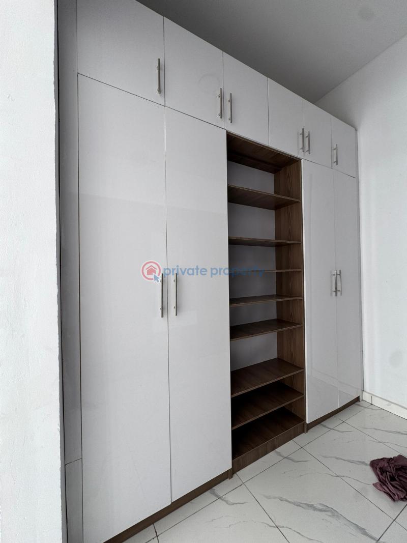 5 bedroom Detached Duplex For Sale Orchid Road Chevron Drive Lekki Lagos - 2