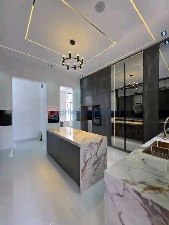 5 bedroom Detached Duplex For Sale Osapa London Lekki Lagos - 3