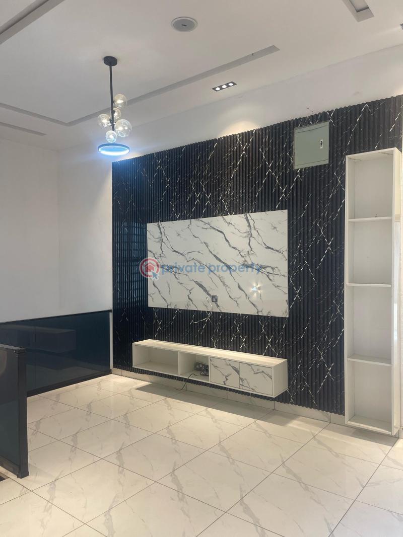 5 bedroom Detached Duplex For Sale Ajah Lagos - 8