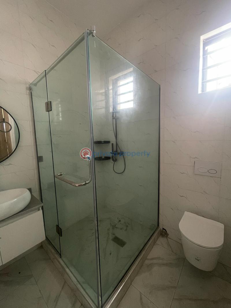5 bedroom Detached Duplex For Sale Ajah Lagos - 1