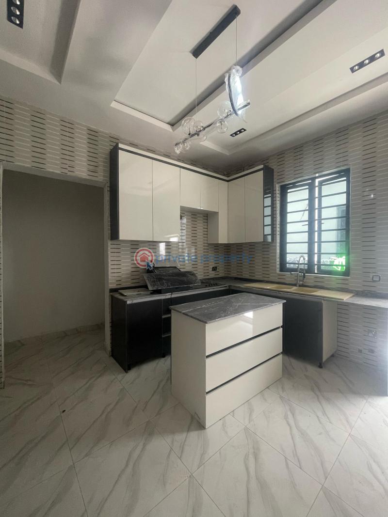 5 bedroom Detached Duplex For Sale Ajah Lagos - 3