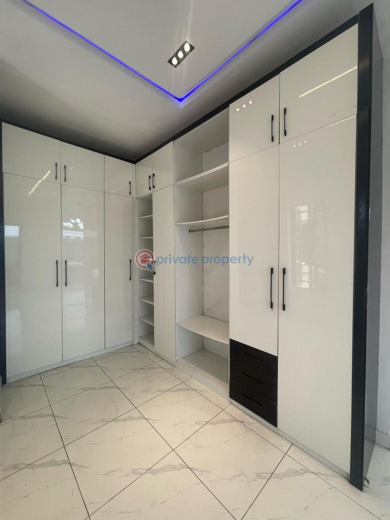 5 bedroom Detached Duplex For Sale Ajah Lagos - 5