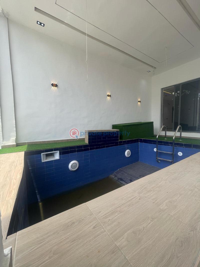 5 bedroom Detached Duplex For Sale Ajah Lagos - 0