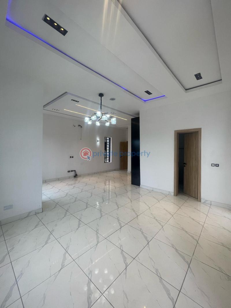 5 bedroom Detached Duplex For Sale Ajah Lagos - 7