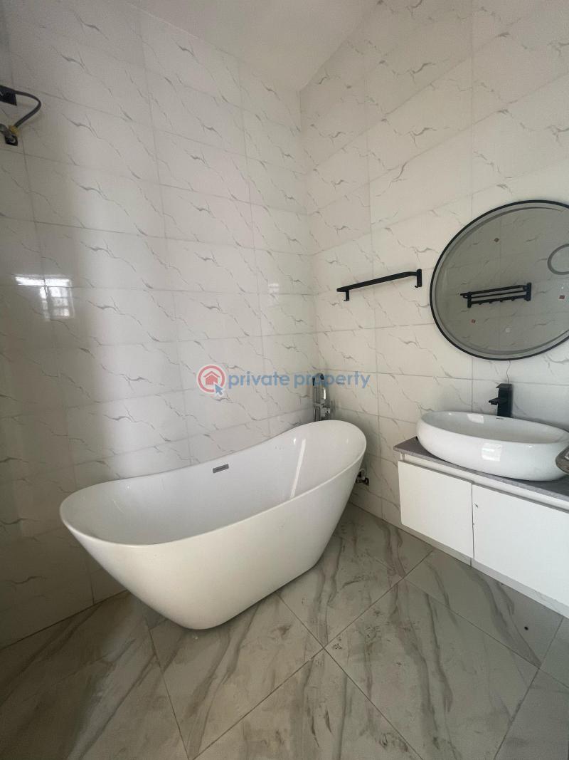 5 bedroom Detached Duplex For Sale Ajah Lagos - 2